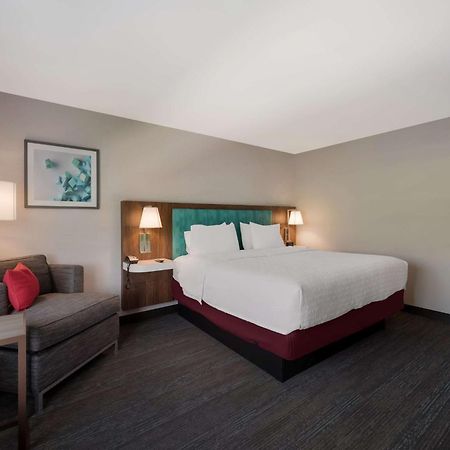 Hampton Inn By Hilton Detroit Southfield Extérieur photo
