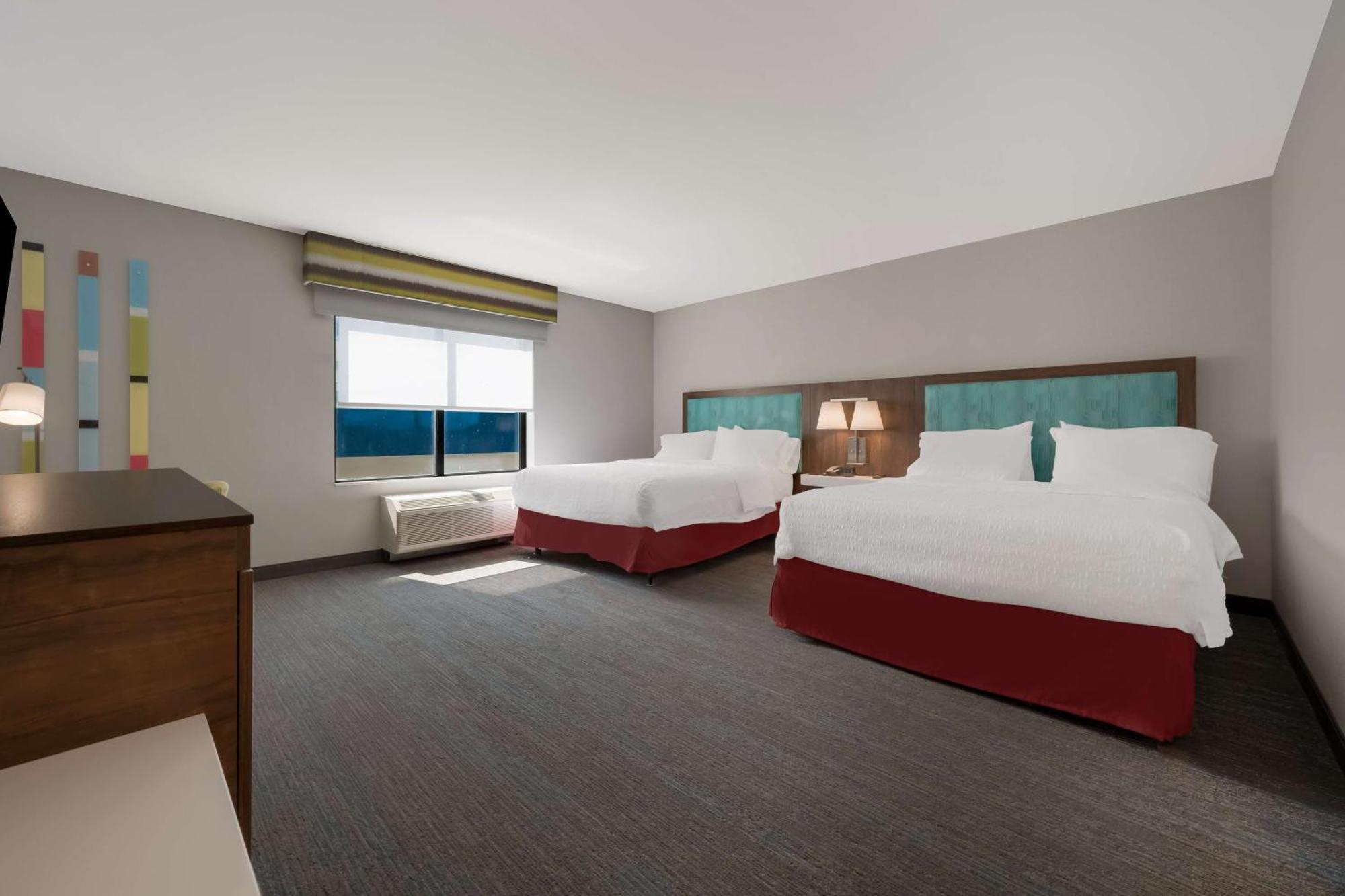 Hampton Inn By Hilton Detroit Southfield Extérieur photo
