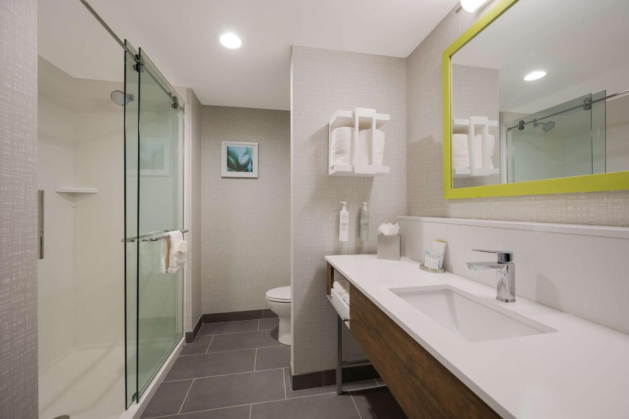 Hampton Inn By Hilton Detroit Southfield Extérieur photo