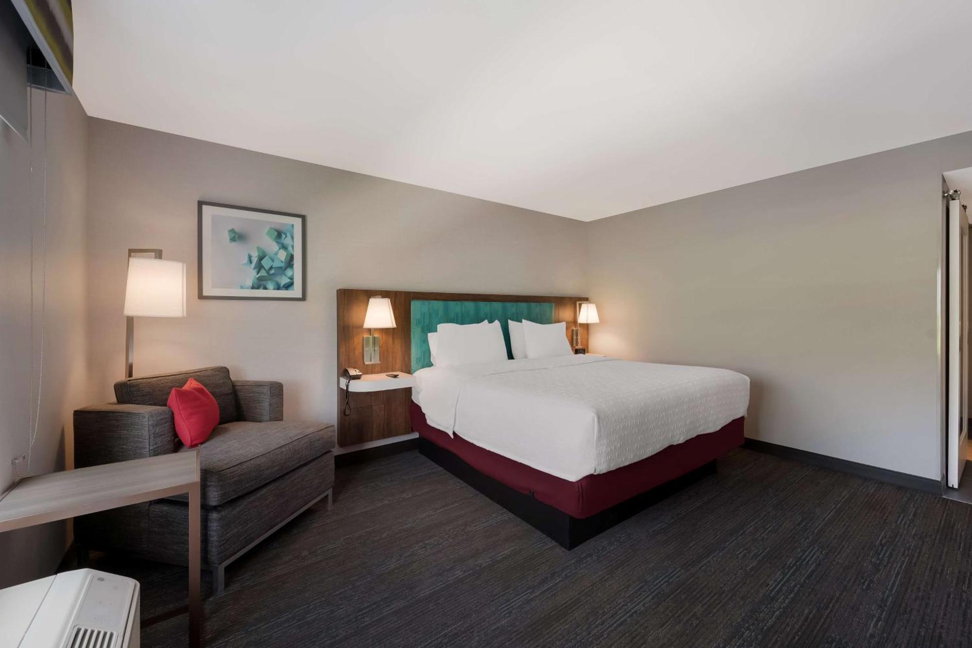 Hampton Inn By Hilton Detroit Southfield Extérieur photo