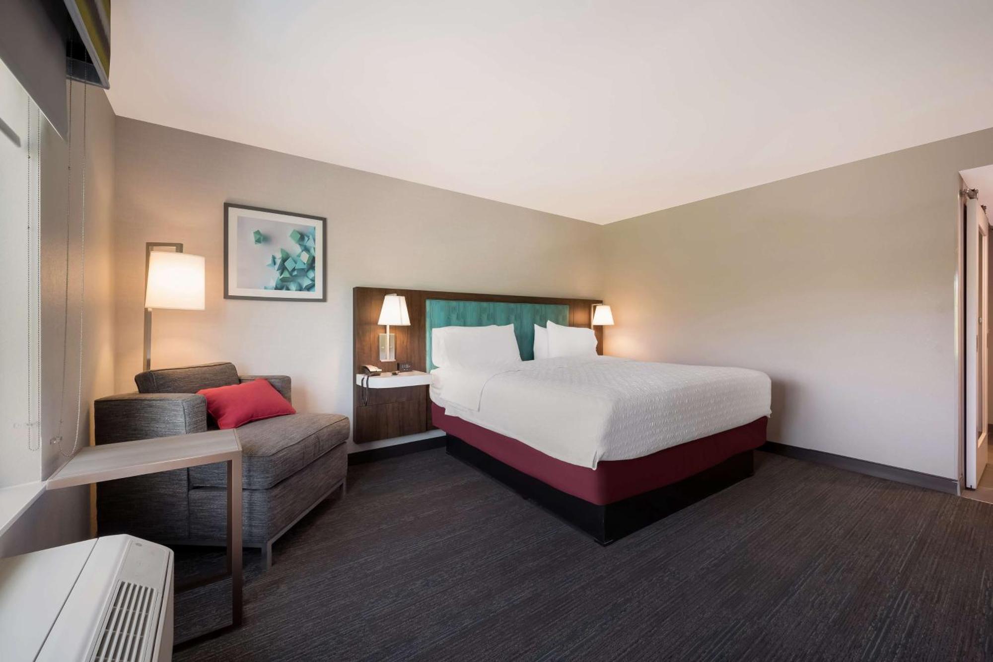 Hampton Inn By Hilton Detroit Southfield Extérieur photo