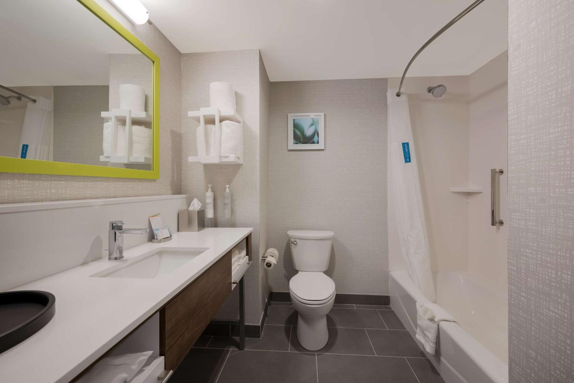 Hampton Inn By Hilton Detroit Southfield Extérieur photo