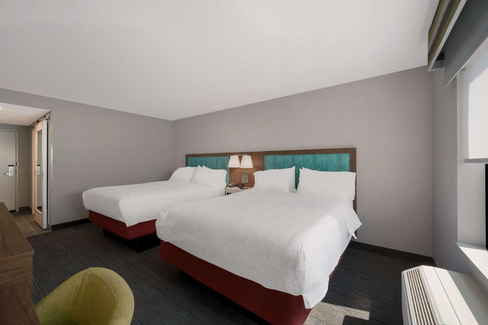 Hampton Inn By Hilton Detroit Southfield Extérieur photo