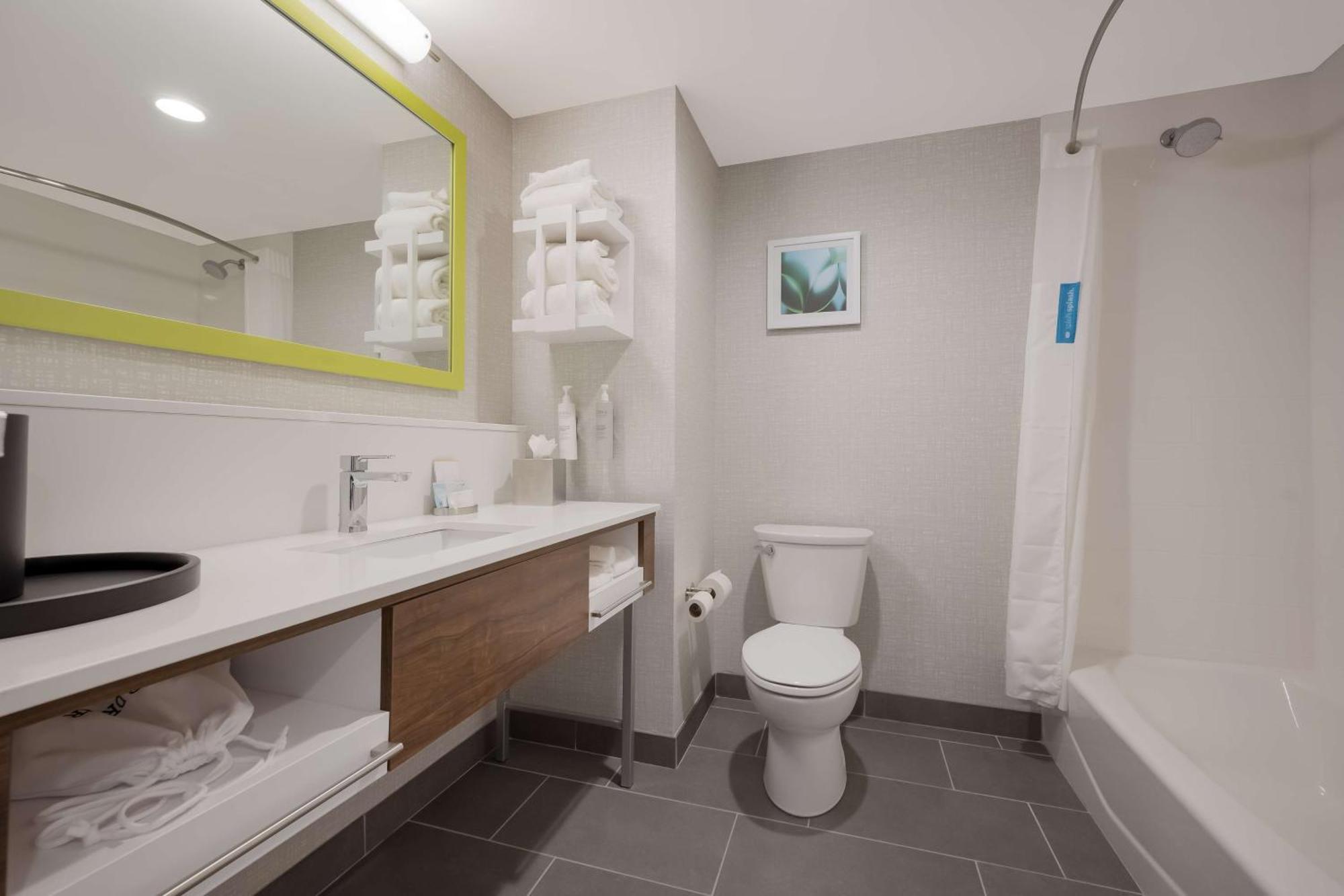 Hampton Inn By Hilton Detroit Southfield Extérieur photo