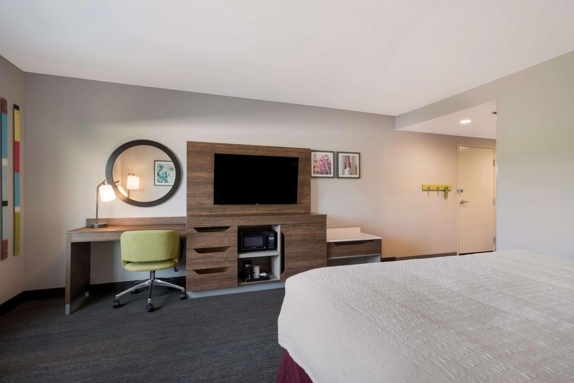 Hampton Inn By Hilton Detroit Southfield Extérieur photo